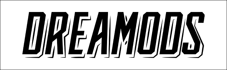 DREAMODS Tutti i Prodotti